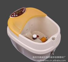 足療器材圖鑒與按摩足療機選購指南